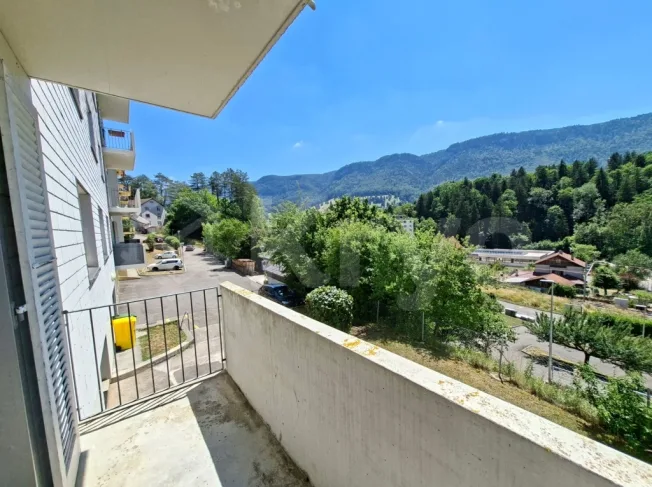 3 Zimmer Wohnung in Moutier – Foto 4 von 8