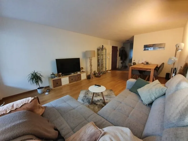 2.5 Zimmer Wohnung in Bern – Foto 4 von 5