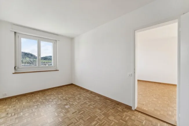 Mitten in der Stadt und doch im Grünen! – Foto 3 von 6
