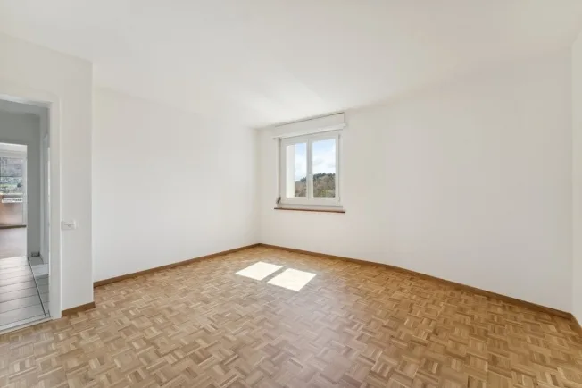 Mitten in der Stadt und doch im Grünen! – Foto 4 von 6