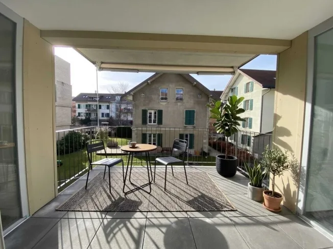 5.5 Zimmer Wohnung in Bern – photo 9 sur 9