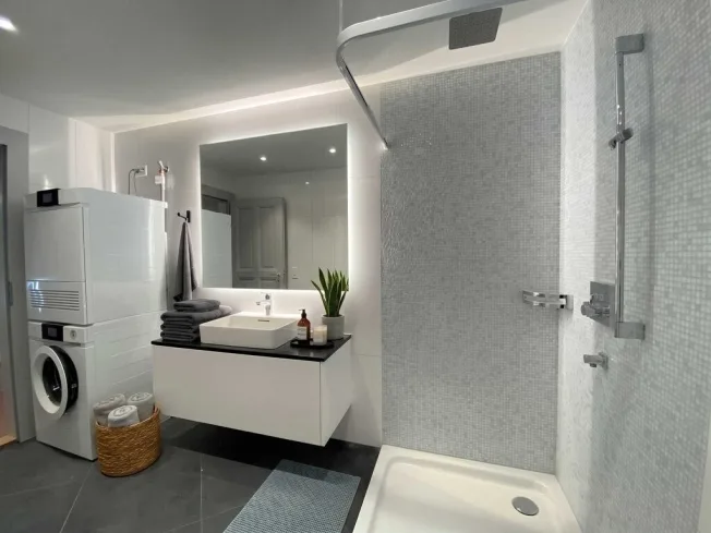 5.5 Zimmer Wohnung in Bern – photo 8 sur 9