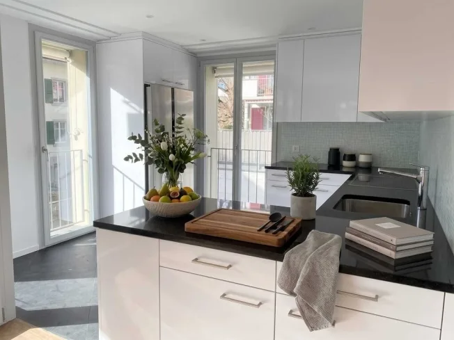 5.5 Zimmer Wohnung in Bern – photo 3 sur 9