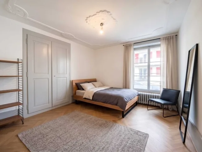 5.5 Zimmer Wohnung in Bern – photo 6 sur 9