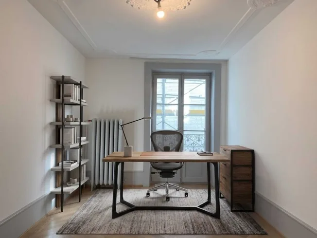 5.5 Zimmer Wohnung in Bern – photo 7 sur 9