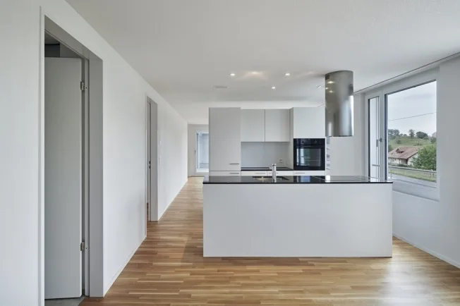 Modernes, funktionales Wohnen – Foto 5 von 7