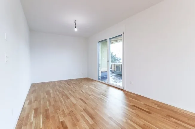 2.5 Zimmer Attikawohnung in Ostermundigen – Foto 7 von 12