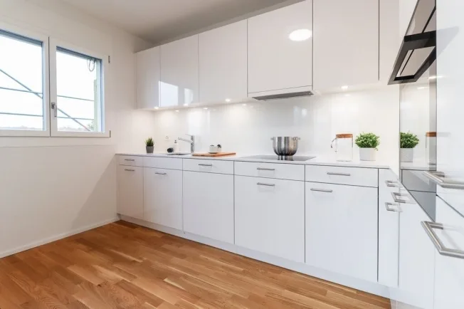 2.5 Zimmer Attikawohnung in Ostermundigen – Foto 2 von 12