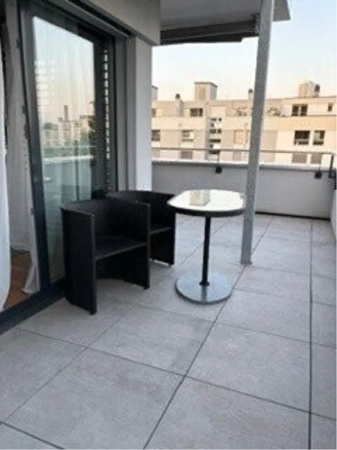 2.5 Zimmer Attikawohnung in Ostermundigen – Foto 5 von 12