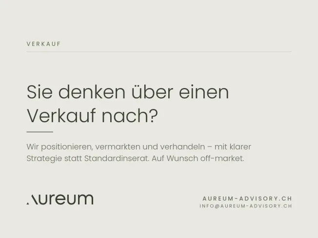 3.5 Zimmer Wohnung in Effretikon – foto 2 di 2