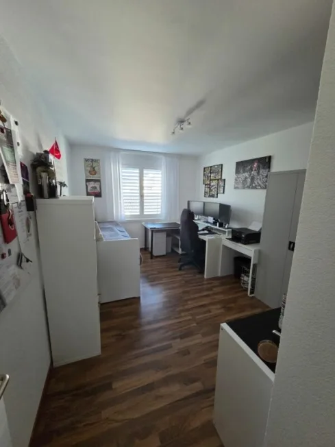 4.5 Zimmer Wohnung in Weinfelden – Foto 9 von 12