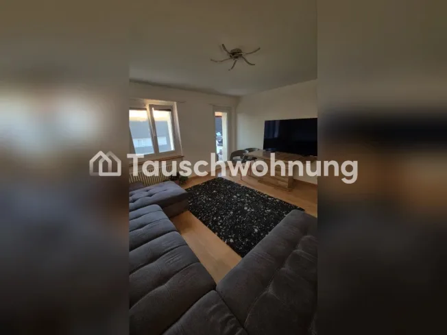 2 Zimmer Etagenwohnung in Männedorf – Foto 8 von 11