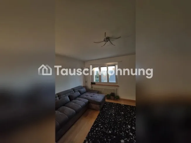 2 Zimmer Etagenwohnung in Männedorf – Foto 2 von 11