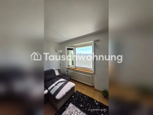 2 Zimmer Etagenwohnung in Männedorf – Foto 5 von 11