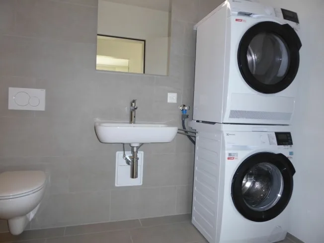 4.5 Zimmer Wohnung in Buchs SG – Foto 10 von 15