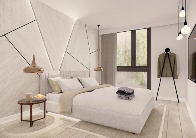 3.5 Zimmer Wohnung in Lausanne – photo 9 sur 13