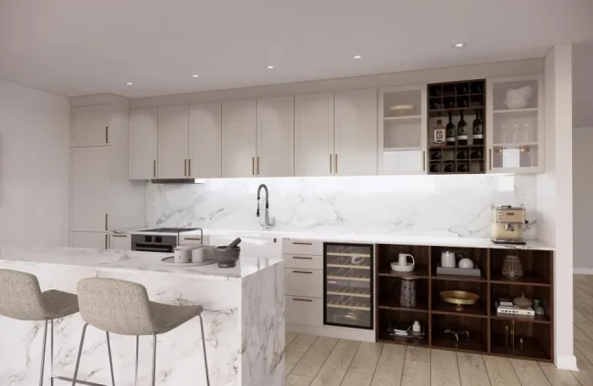 2.5 Zimmer Wohnung in Lausanne – photo 6 sur 12