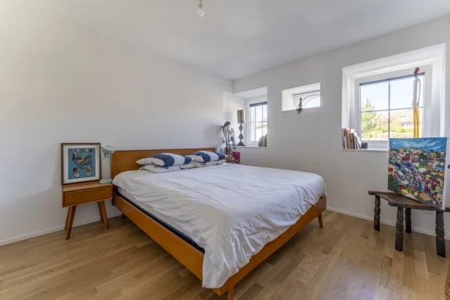 4.5 Zimmer Wohnung in Le Mont-sur-Lausanne – foto 4 di 5