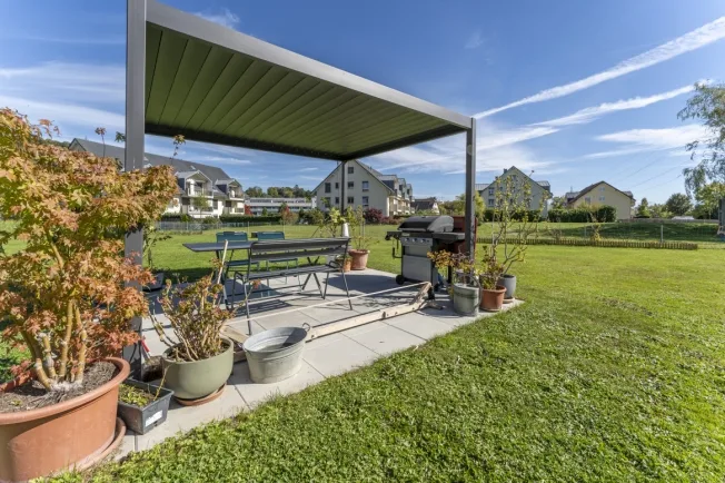 4.5 Zimmer Wohnung in Le Mont-sur-Lausanne – foto 5 di 5