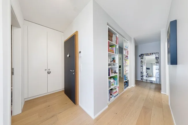 4.5 Zimmer Wohnung in Puidoux-Gare – photo 6 sur 13
