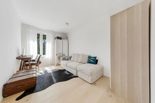 4.5 Zimmer Wohnung in Puidoux-Gare – photo 9 sur 13