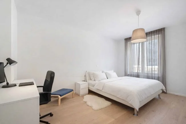 4.5 Zimmer Wohnung in Puidoux-Gare – foto 8 di 12