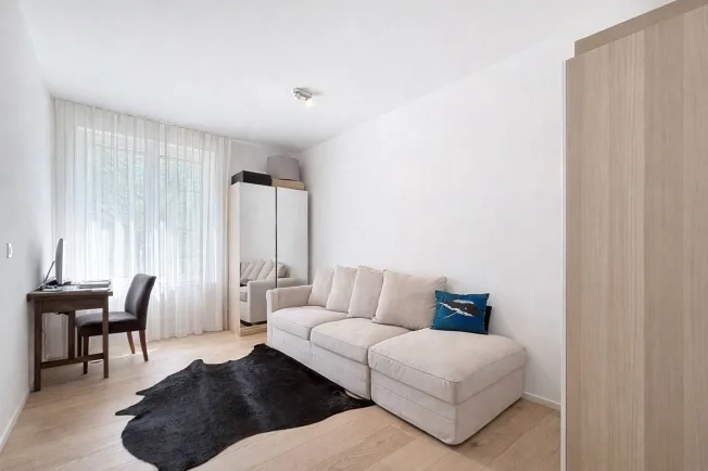 4.5 Zimmer Wohnung in Puidoux-Gare – foto 10 di 12