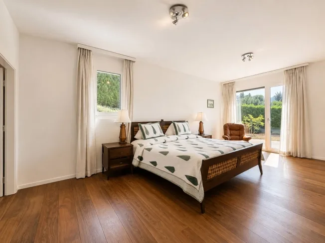 8 Zimmer Wohnung in La Croix (Lutry) – foto 10 di 13