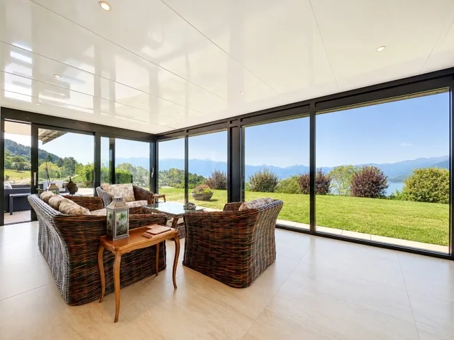 8 Zimmer Wohnung in La Croix (Lutry) – foto 7 di 13
