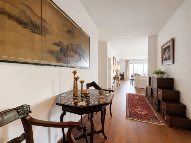 8 Zimmer Wohnung in La Croix (Lutry) – foto 2 di 13