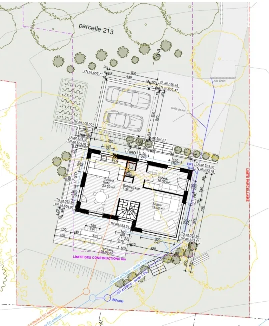 6.5 Zimmer Villa in Vullierens – photo 13 sur 13
