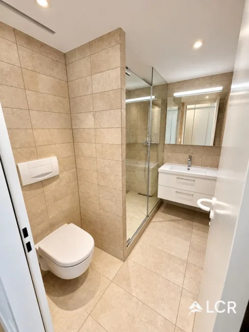 2 Zimmer Wohnung in Genève – foto 4 di 9