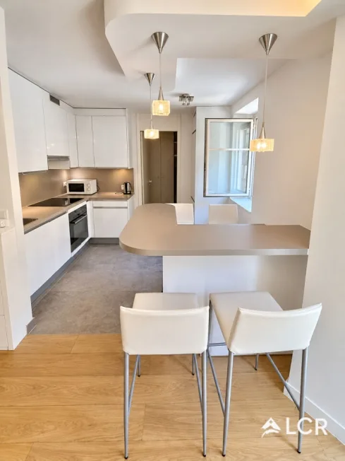 2 Zimmer Wohnung in Genève – foto 2 di 9