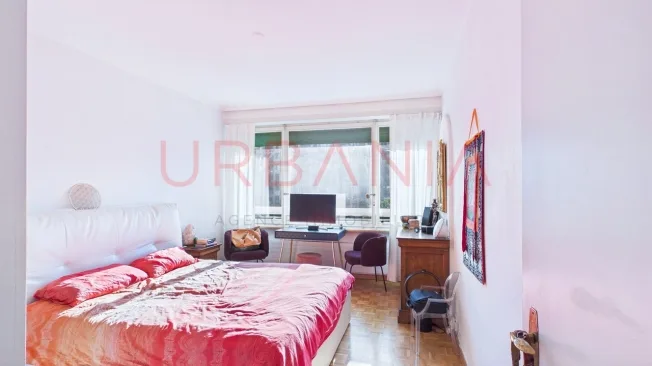 4.5 Zimmer Wohnung in Genève – Foto 4 von 6