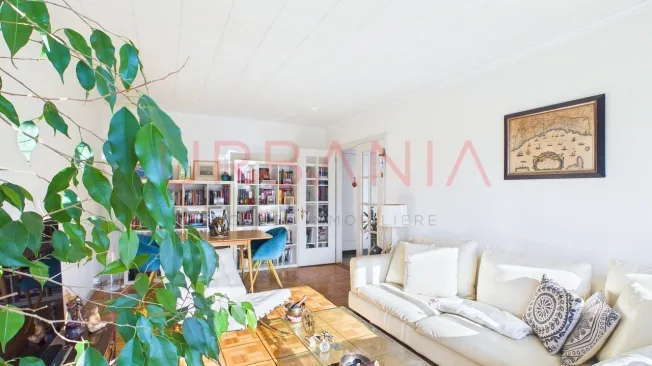 4.5 Zimmer Wohnung in Genève – Foto 3 von 6