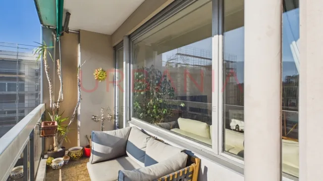 4.5 Zimmer Wohnung in Genève – Foto 5 von 6