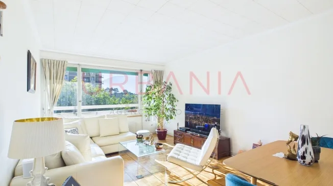 4.5 Zimmer Wohnung in Genève – Foto 2 von 6