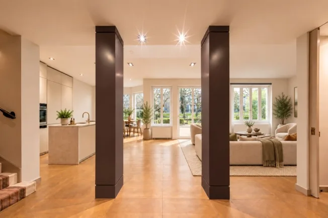 Wohnung in Genève – photo 5 sur 9
