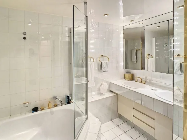 3 Zimmer Wohnung in Genève – foto 7 di 9