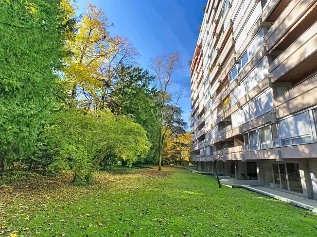 3 Zimmer Wohnung in Genève – foto 8 di 9