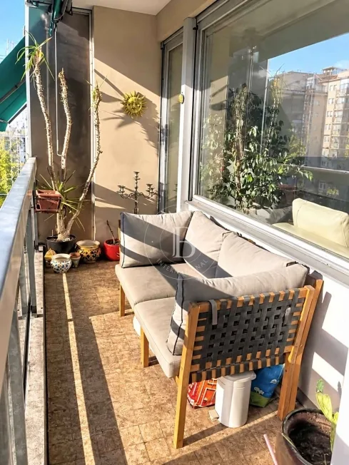 4 Zimmer Wohnung in Genève – photo 4 sur 10