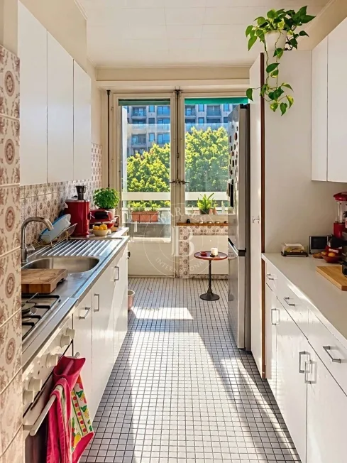4 Zimmer Wohnung in Genève – photo 3 sur 10