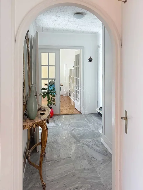 4 Zimmer Wohnung in Genève – photo 2 sur 10