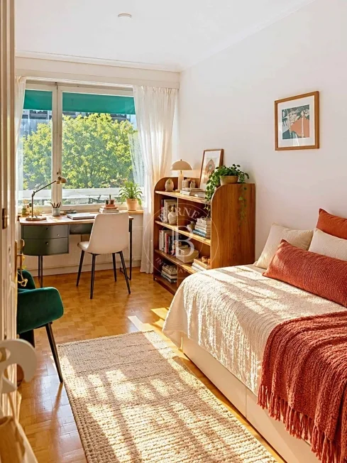 4 Zimmer Wohnung in Genève – photo 7 sur 10