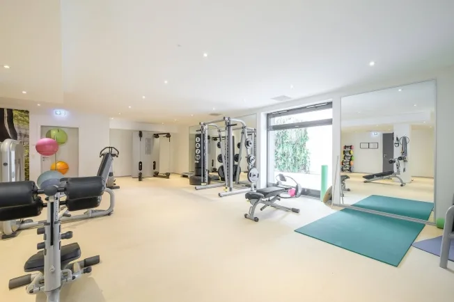 5 Zimmer Wohnung in Genève – photo 6 sur 6