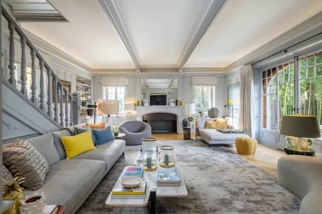 8 Zimmer Villa in Vésenaz – foto 2 di 5