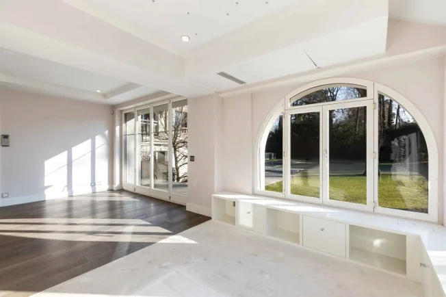 10 Zimmer Villa in Vésenaz – photo 5 sur 11