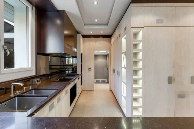 10 Zimmer Villa in Vésenaz – photo 4 sur 11