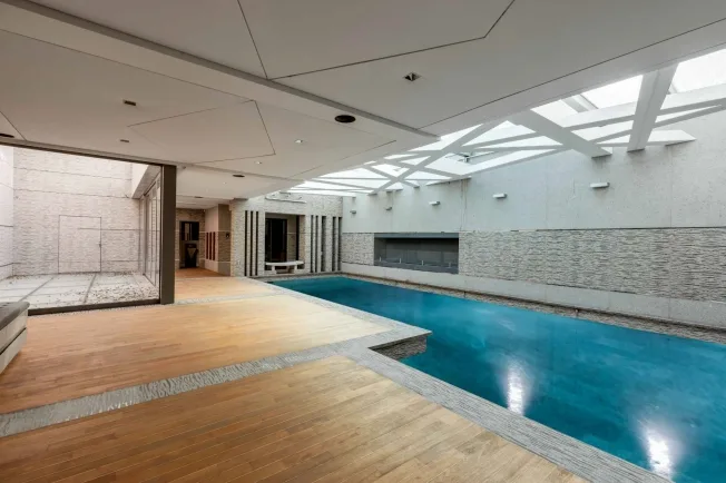 10 Zimmer Villa in Vésenaz – photo 10 sur 11