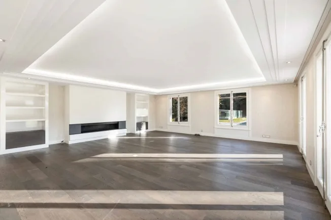 10 Zimmer Villa in Vésenaz – photo 2 sur 11